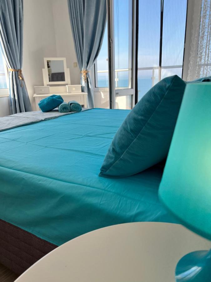 Orange Apartments Pomorie Kültér fotó