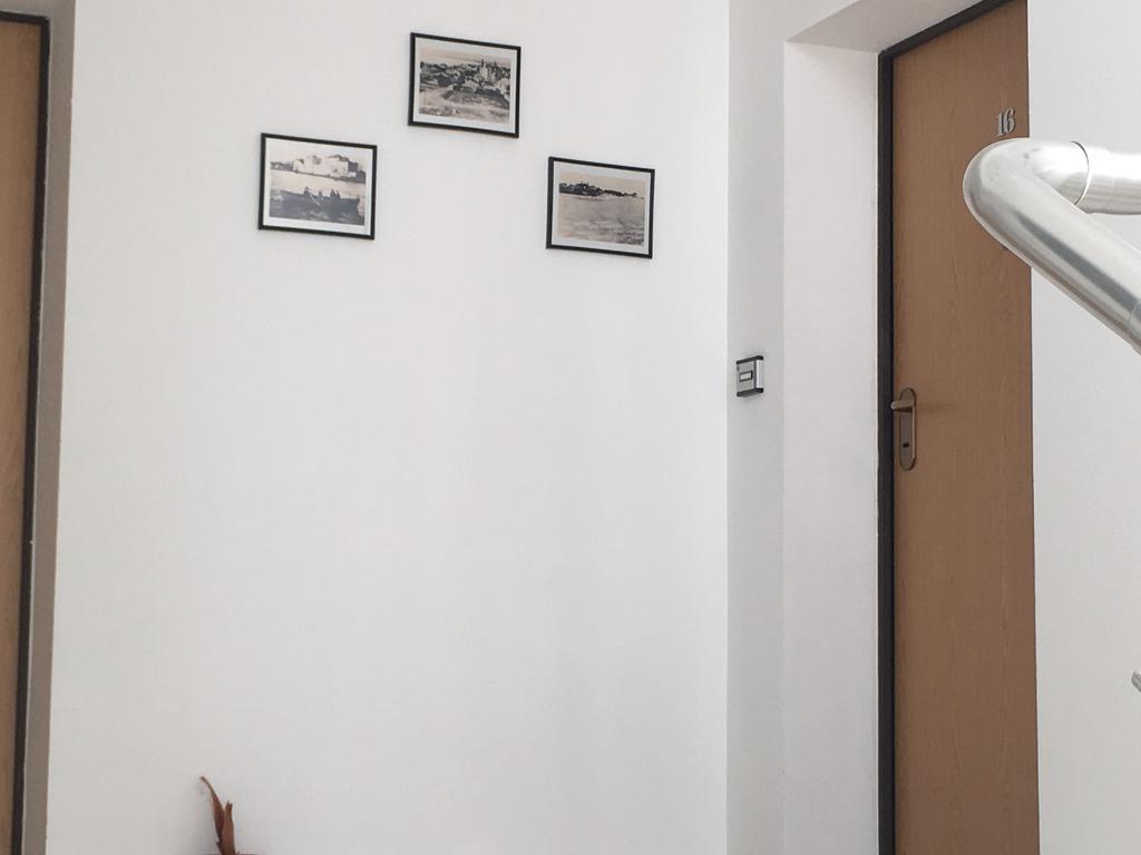 Orange Apartments Pomorie Kültér fotó